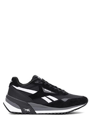 Reebok 101989511 5M Reine Plus 25 Erkek Klasik Sneaker Siyah