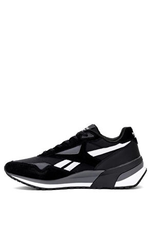 Reebok 101989511 5M Reine Plus 25 Erkek Klasik Sneaker Siyah