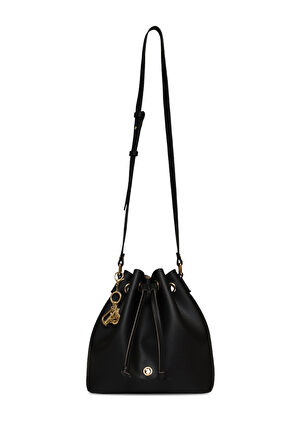 U.S. Polo Assn. US25194 Kadın Çapraz Çanta Siyah