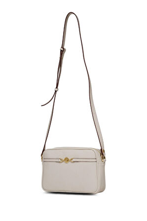 U.S. Polo Assn. US25234 Kadın Çapraz Çanta Taş