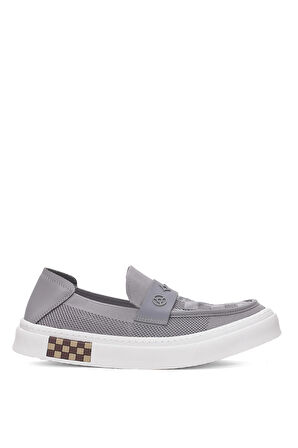 Guja 25Y501-7 Erkek Casual Ayakkabı Gri