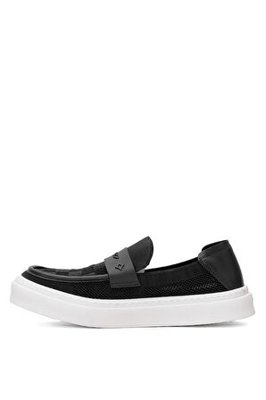 Guja 25Y501-7 Erkek Casual Ayakkabı Siyah