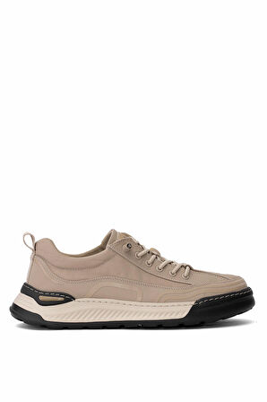 Elit 25YNb5013T Erkek Casual Ayakkabı Bej