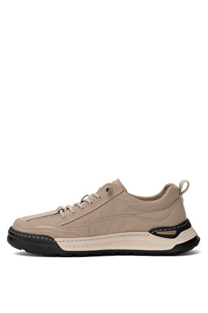 Elit 25YNb5013T Erkek Casual Ayakkabı Bej