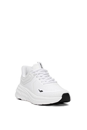 Lescon 25YBAU00MAJIU Maji 4 Easystep Unisex Yürüyüş Ayakkabısı Beyaz