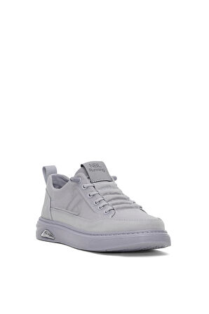 Elit 25YNb5012T Erkek Casual Ayakkabı Gri