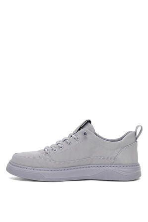 Elit 25YNb5012T Erkek Casual Ayakkabı Gri