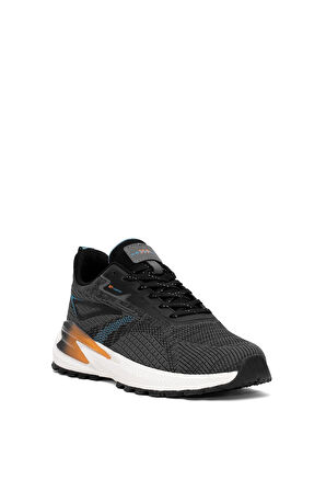 M.P 251-2823Mİ Erkek Yürüyüş Ayakkabısı Füme