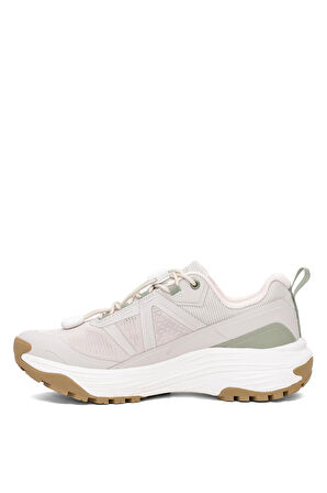 Humtto 152-21541 360720B Kadın Klasik Sneaker Bej