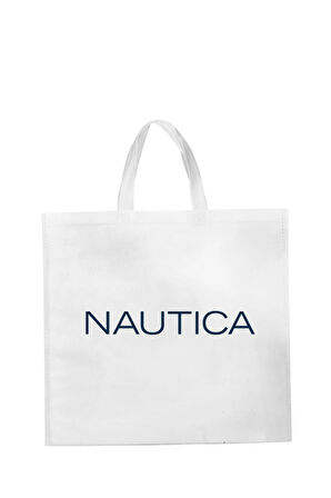 Nautica CN7214T Kadın Omuz Çantası Kahverengi