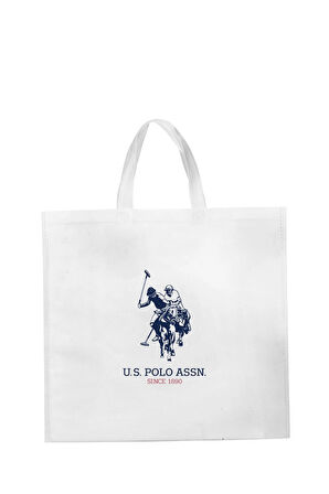 U.S. Polo Assn. US25105 Kadın Omuz Çantası Kahverengi