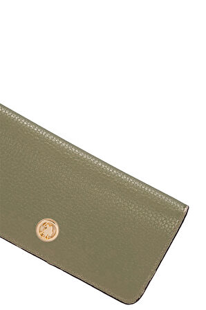 U.S. Polo Assn. USC25371 Kadın Portföy Çanta Haki