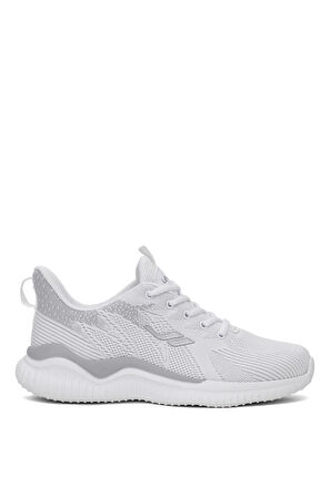 Lescon 25YBAU00ETNAU Etna 4 Flex Unisex Yürüyüş Ayakkabısı Beyaz
