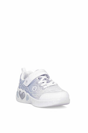 Lumberjack 101940029 5M Prıncess 5FX Filet Kız Çocuk Yürüyüş Ayakkabısı Mavi