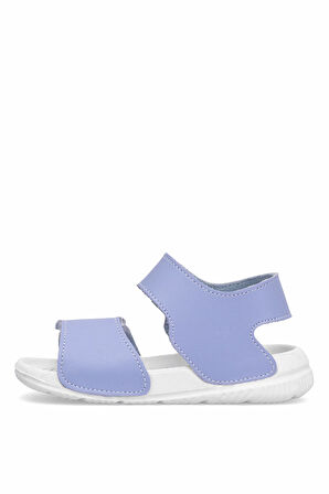 Benetton BN-1252 Bebe Erkek Çocuk Sandalet Mavi