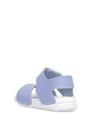 Benetton BN-1252 Bebe Erkek Çocuk Sandalet Mavi