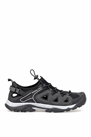 Dockers 101983815 5M 236800 5FX Erkek Düz Sandalet Siyah