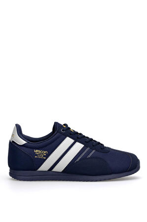 Lescon 25YBAE00CMPSM Nova Klasik Sneaker Lacivert
