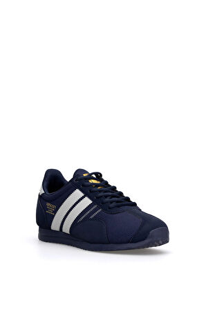 Lescon 25YBAE00CMPSM Nova Klasik Sneaker Lacivert
