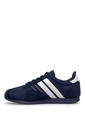 Lescon 25YBAE00CMPSM Nova Klasik Sneaker Lacivert