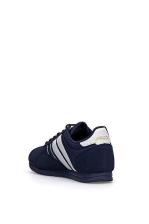 Lescon 25YBAE00CMPSM Nova Klasik Sneaker Lacivert