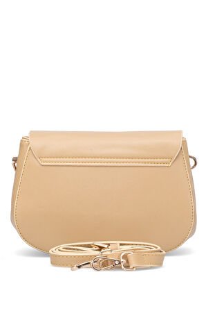 Jacquline CLIM588C Kadın Omuz Çantası Sarı