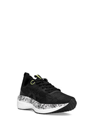 eTayger E-1718 Erkek Casual Klasik Sneaker Siyah