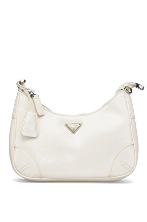 Levidor 930420 Kadın Omuz Çantası Beyaz