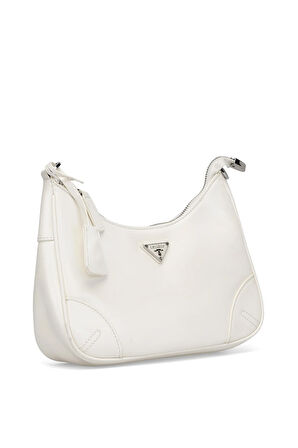 Levidor 930420 Kadın Omuz Çantası Beyaz