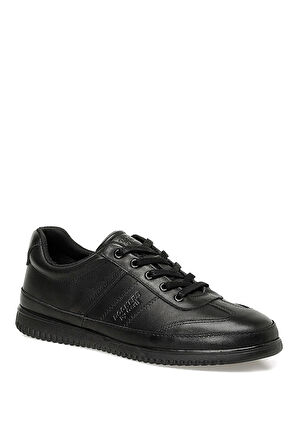 Dockers A102028073 5W Oscar 5PR Erkek Hakiki Deri Casual Ayakkabı Siyah