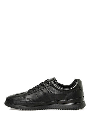 Dockers A102028073 5W Oscar 5PR Erkek Hakiki Deri Casual Ayakkabı Siyah