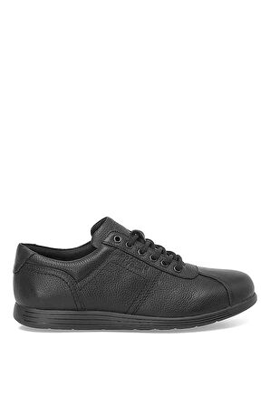 Dockers A102032503 5W 225044 5PR Erkek Hakiki Deri Casual Ayakkabı Siyah