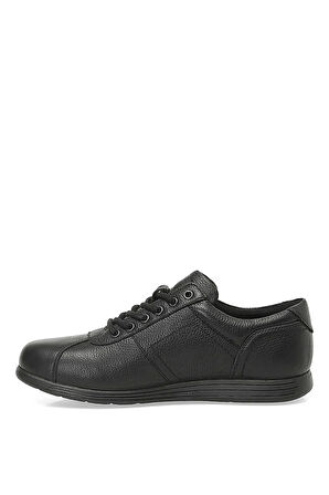 Dockers A102032503 5W 225044 5PR Erkek Hakiki Deri Casual Ayakkabı Siyah