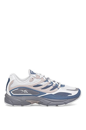 Reebok A102180437 100233908 5W RBK Premier Road Control Kadın Klasik Sneaker Beyaz - Mavi