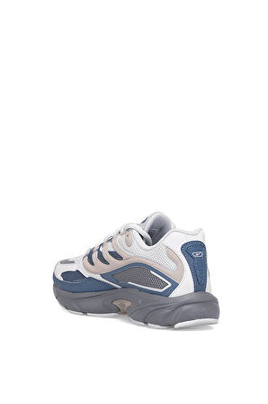 Reebok A102180437 100233908 5W RBK Premier Road Control Kadın Klasik Sneaker Beyaz - Mavi