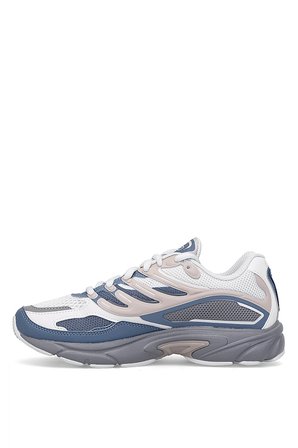 Reebok A102180437 100233908 5W RBK Premier Road Control Kadın Klasik Sneaker Beyaz - Mavi