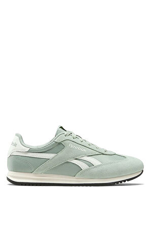 Reebok A102220639 100251850 5W Reebok Run Kadın Klasik Sneaker Yeşil