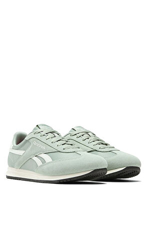 Reebok A102220639 100251850 5W Reebok Run Kadın Klasik Sneaker Yeşil