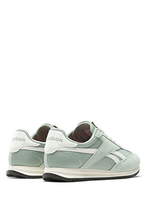 Reebok A102220639 100251850 5W Reebok Run Kadın Klasik Sneaker Yeşil