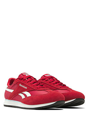 Reebok A102220641 100251852 5W Reebok Run Kadın Klasik Sneaker Kırmızı