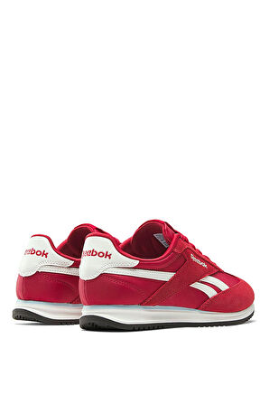 Reebok A102220641 100251852 5W Reebok Run Kadın Klasik Sneaker Kırmızı