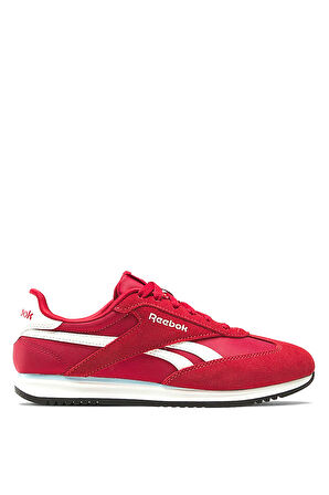 Reebok A102220641 100251852 5W Reebok Run Kadın Klasik Sneaker Kırmızı