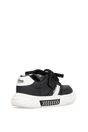 M.P 252-3521FT Filet Erkek Çocuk Yürüyüş Ayakkabısı Siyah - Beyaz