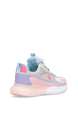 Pepino FK25-2024 Filet Kız Çocuk Yürüyüş Ayakkabısı Pudra