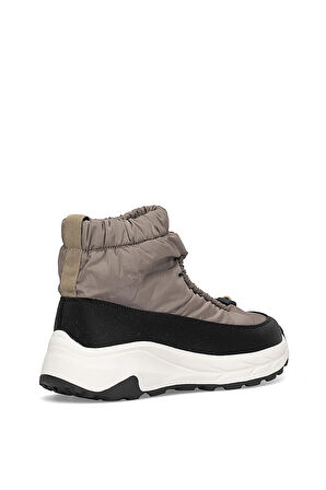 Guja 25K479 Kadın Düz Bot Kahverengi