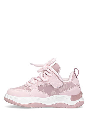 Pepino FK25-1990 Filet Kız Çocuk Yürüyüş Ayakkabısı Pudra