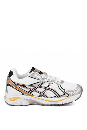 eTayger E-2507 Erkek Klasik Sneaker Beyaz - Siyah