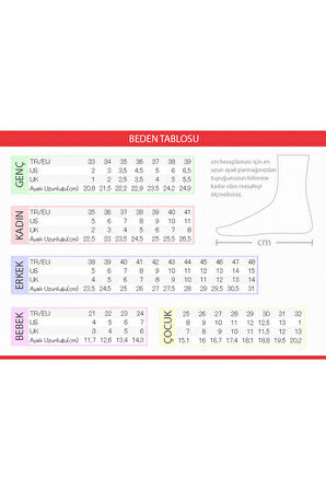 EA Sports EA1001K Garson Çoraplı Krampon Siyah