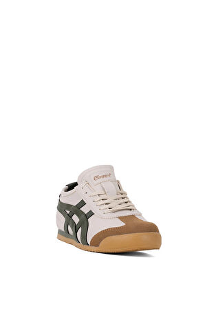 eTayger E-2053 Erkek Klasik Sneaker Bej