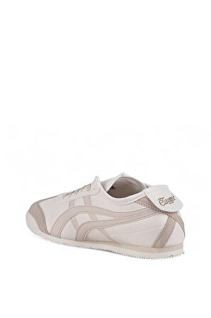 eTayger E-2055 Erkek Klasik Sneaker Ekru